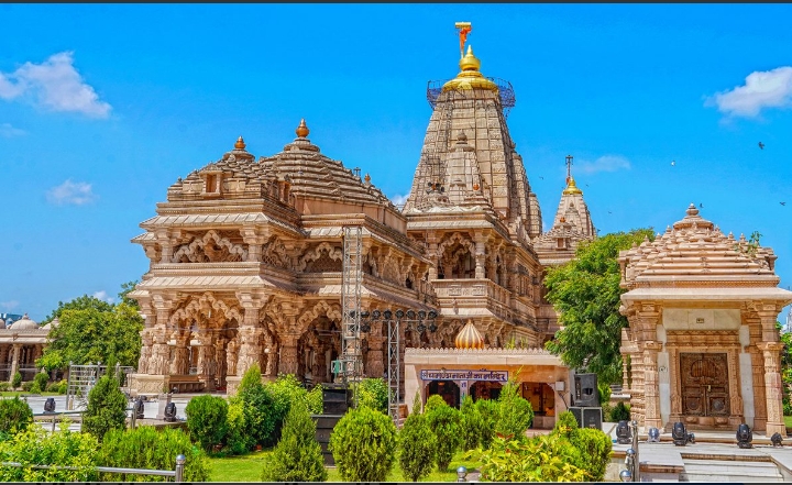 Indore to Sawariya seth ji